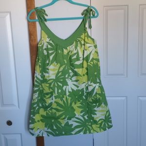 American Eagle dress